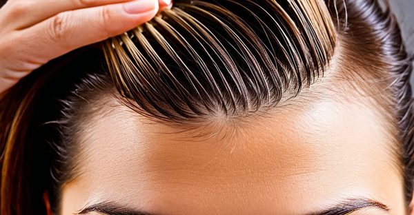 Des astuces surprenantes pour faire pousser vos cheveux de 10 cm !