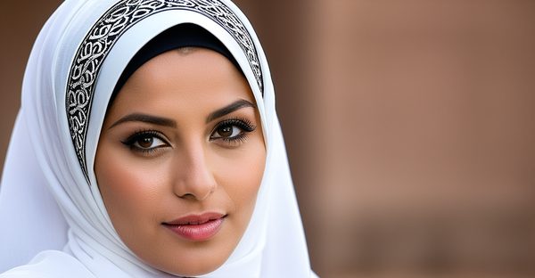 Le jilbab pas cher : style et qualité à portée de main