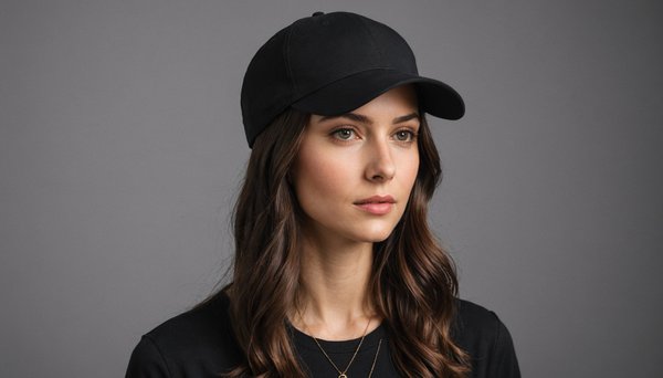 Le bob noir : l'accessoire été incontournable à petit prix