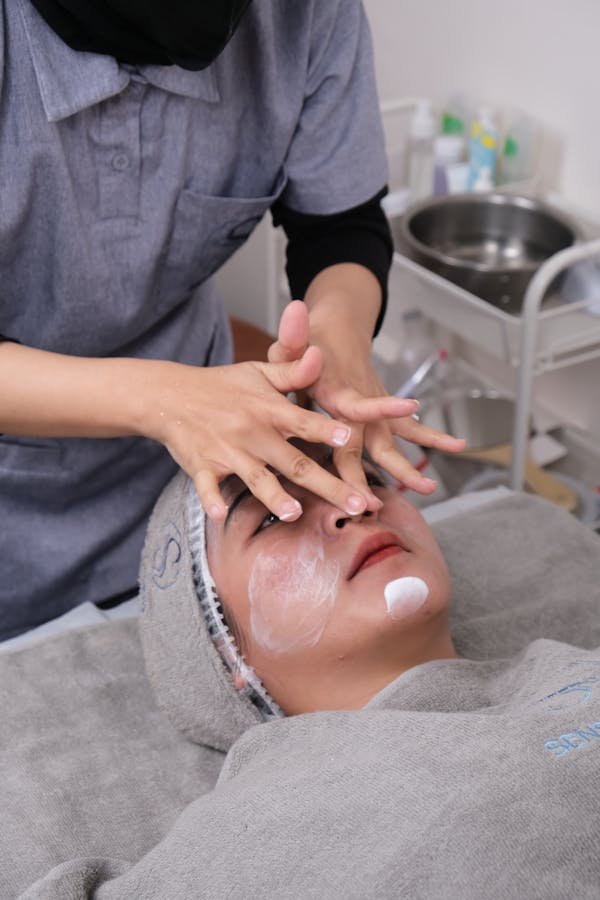 Découvrez les meilleurs soins raffermissants pour votre peau